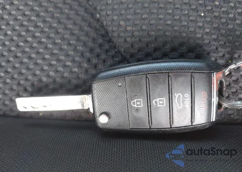 2020 Kia Optima Lx из США, поврежденный, VIN 5XXGT4L31LG438130